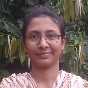 আরিফা আজিজ লিলি