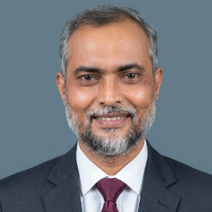 মৃণাল চৌধুরী সৈকত