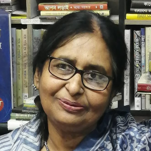 শাহানা মাহবুব