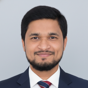 শেখ সাইদুর রহমান লিমন