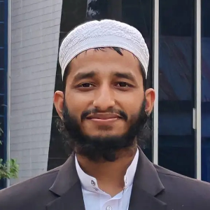 আসাদুল্লাহ সোলায়মান