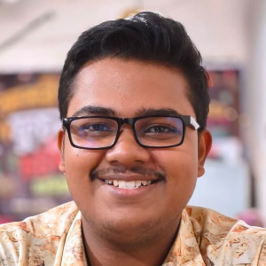 প্রিয়ম আচার্য