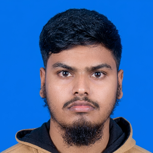 আয়মান মাহী