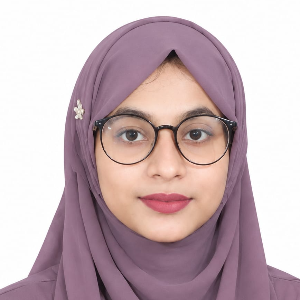 মোছা: বৈশাখী খাতুন