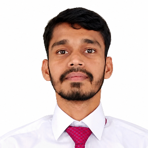মামুন চাকলাদার