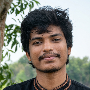 ইমন আহমেদ