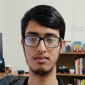 দেবাঞ্জন মোদক