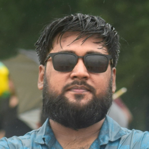 সালেহ আহমদ সাফি