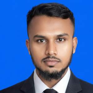 মোঃ নাজমুল গাজী