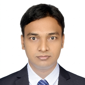 মারুফুল হাসান
