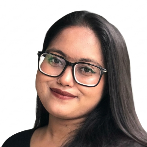 নাফিসা আঞ্জুম ফারিহা