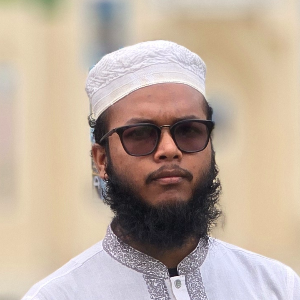 আব্দুল্লাহ