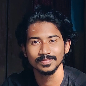 রাফিন মাহফুজ