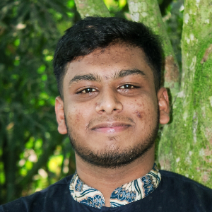 রাহাদ মাহমুদ