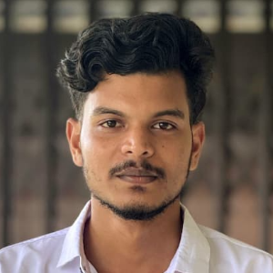 বিজয় কুমার সুশীল