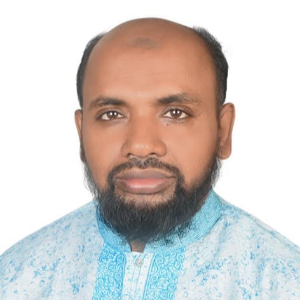 মকসেদ আলী