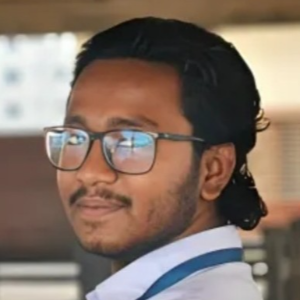 কাজী সাব্বির আহমেদ (বিজয়)