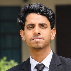 মেহেদী হাসান চৌধুরী
