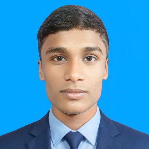 মোঃ আবু সাঈদ