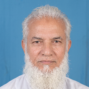মুহাম্মদ হুমায়ুন কবির
