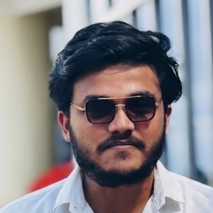 জায়েদ আকবর মাহিন