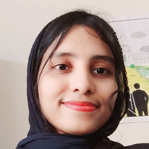 তাসনিয়া তাবাসসুম স্মৃতি