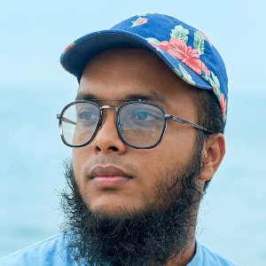 আব্দুল্লাহ