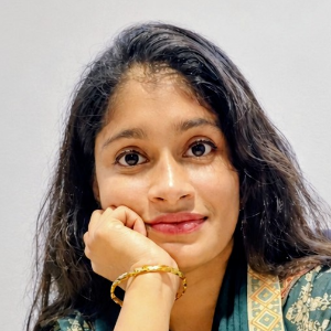 আসিমা ইসলাম ইভা