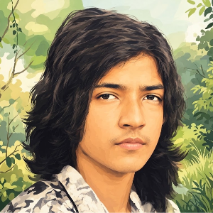 ইফরাদ ইমন