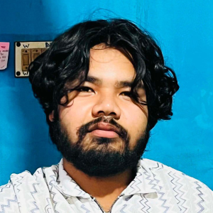 প্রতীক রায়
