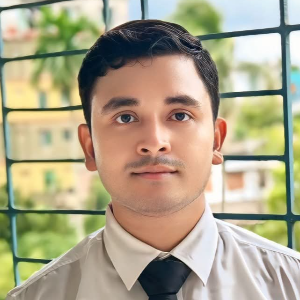 মো: হাসিবুর রহমান