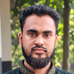 শাহ আলম আল মুজাহিদ