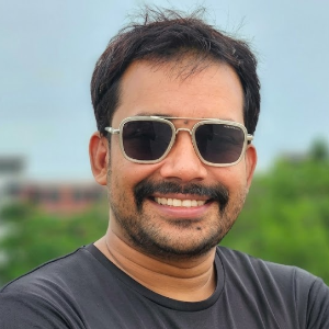 আল-আমিন সরকার
