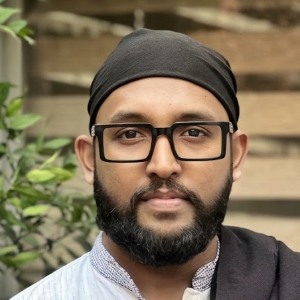 মোঃ আকাঈদ নেওয়াজ শাহ
