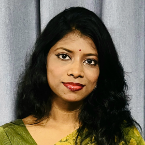 সপ্তর্ষি মল্লিক