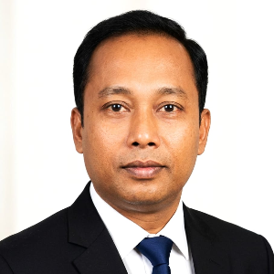 মাকসুদুল হক