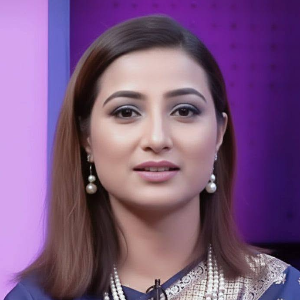 জয়া মাহবুব