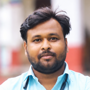 আশিকুর রহমান সৌরভ