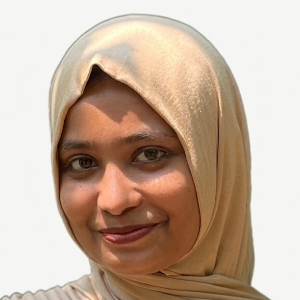 খাদিজাতুল খোরশেদ খুশি