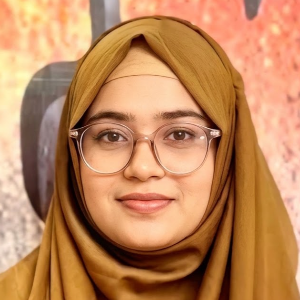 জান্নাতুল ফেরদৌস আনান