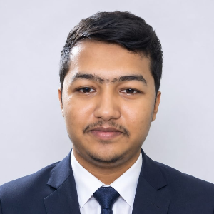 মেহেদী হাসান সায়েম