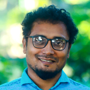 আরিফ হাসান
