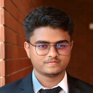 প্রসেনজিত হালদার