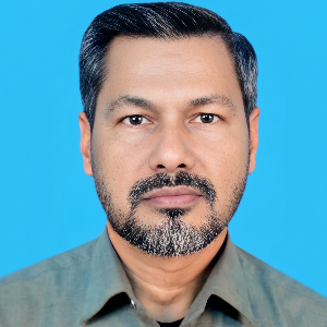 আবু জাফর বিশ্বাস