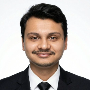ইশতিয়াক ফরাজী