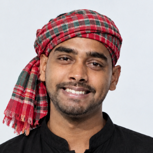 ওয়াসিম মণ্ডল