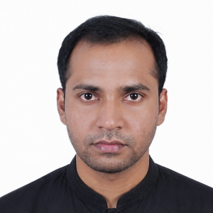 নাঈম ইসলাম