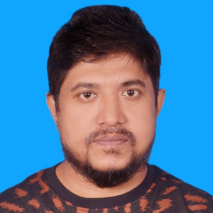 মোঃ শাহারীয়ার ওয়াহেদ