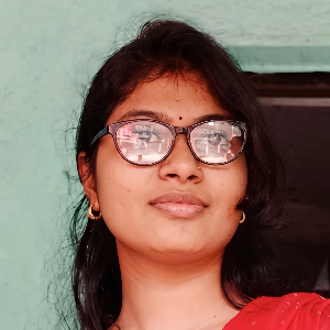 অঞ্জনা প্রামাণিক