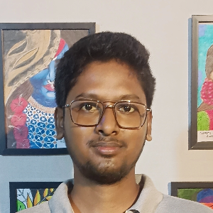 ইন্দ্রজিৎ মন্ডল